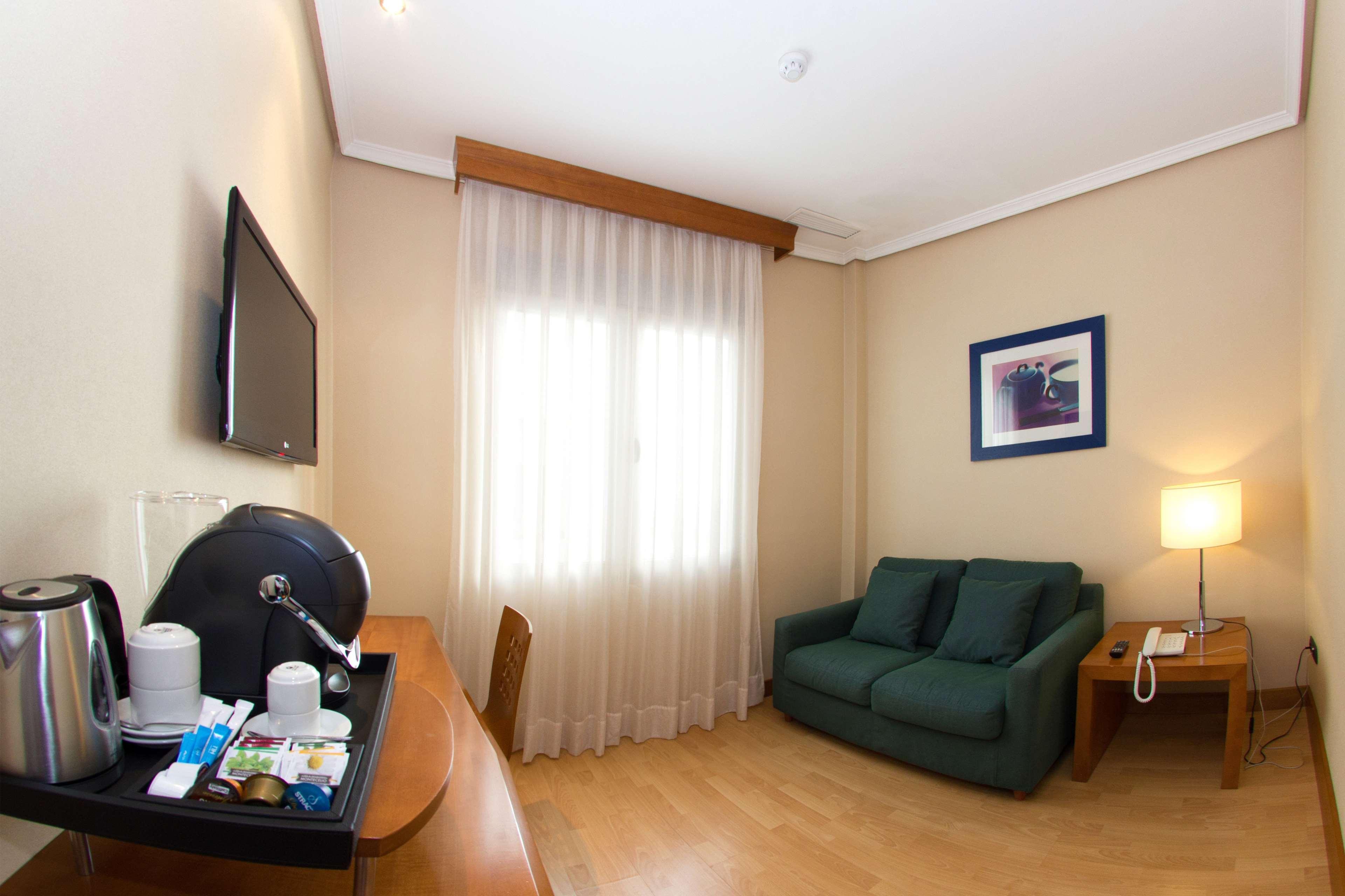 Hotel Nh San Pedro De Alcantara Marbella