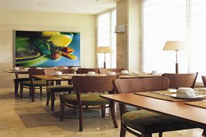 Hotel Nh San Pedro De Alcantara
