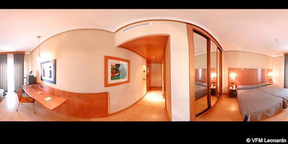 Nh San Pedro De Alcantara Hotel Marbella