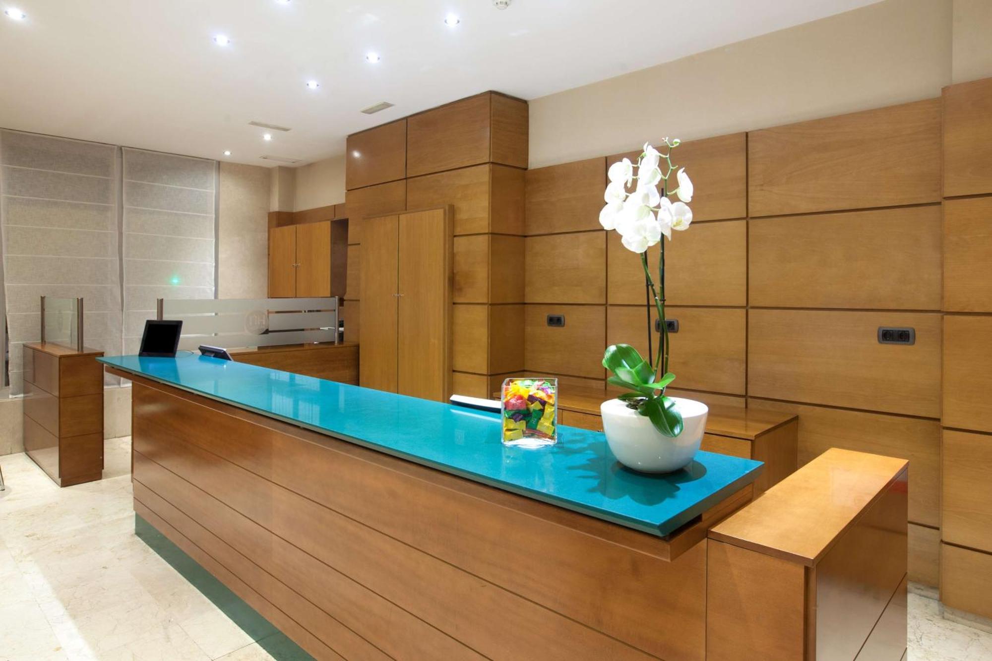 Nh San Pedro De Alcantara Hotel Marbella