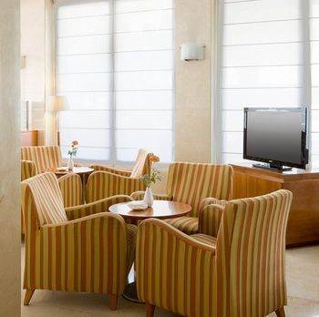 Hotel Nh San Pedro De Alcantara
