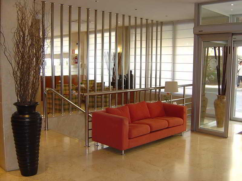 Nh San Pedro De Alcantara Marbella