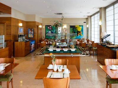 Nh San Pedro De Alcantara Hotel