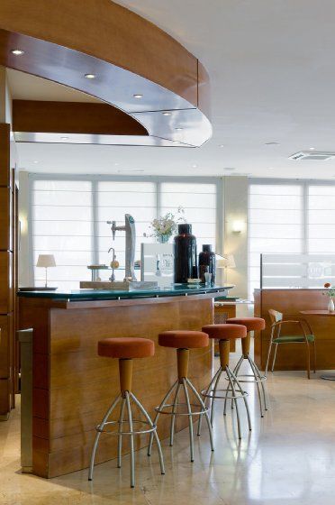Hotel Nh San Pedro De Alcantara