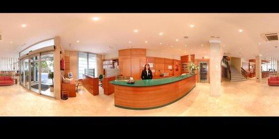 Nh San Pedro De Alcantara Hotel