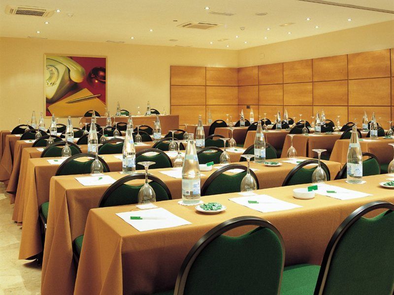 Hotel Nh San Pedro De Alcantara