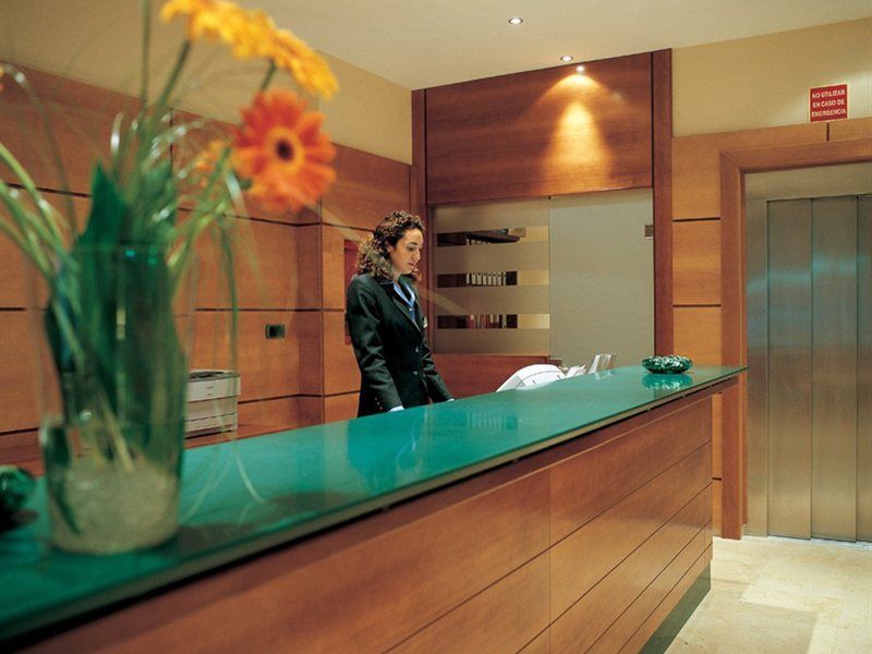 Hotel Nh San Pedro De Alcantara 3*