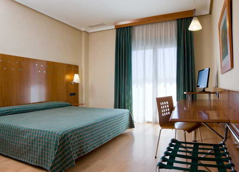 Nh San Pedro De Alcantara 3* Marbella