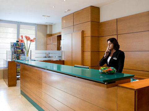 Hotel Nh San Pedro De Alcantara