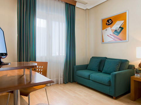 Hotel Nh San Pedro De Alcantara 3*