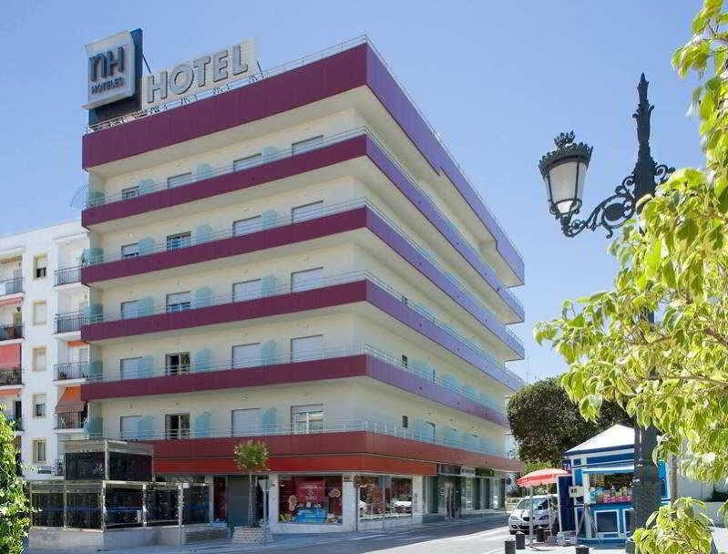 Nh San Pedro De Alcantara Marbella