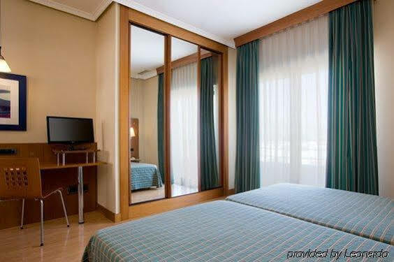 Hotel Nh San Pedro De Alcantara
