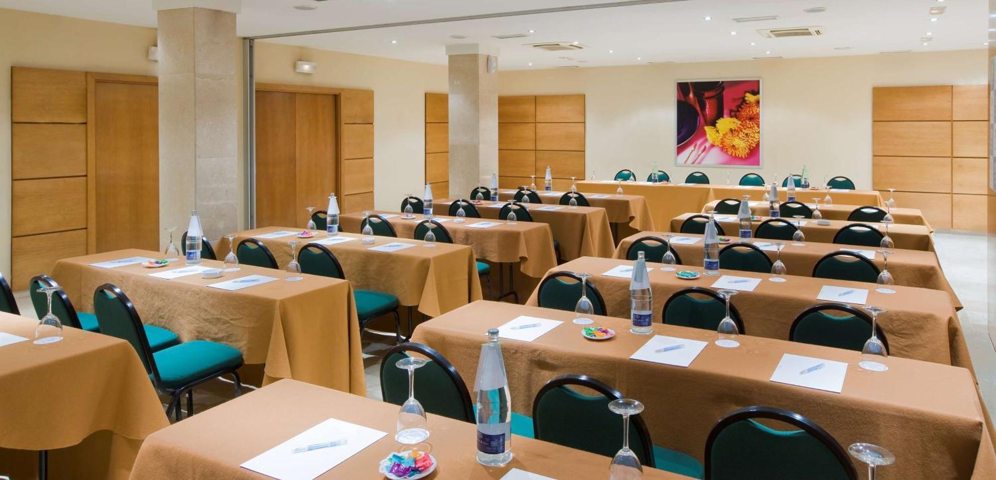 Hotel Nh San Pedro De Alcantara Marbella