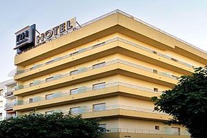 Nh San Pedro De Alcantara Hotel Marbella