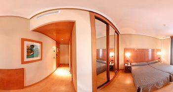 Hotel Nh San Pedro De Alcantara 3*