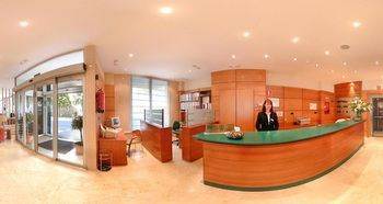 Hotel Nh San Pedro De Alcantara Marbella