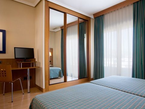 Nh San Pedro De Alcantara Hotel Marbella