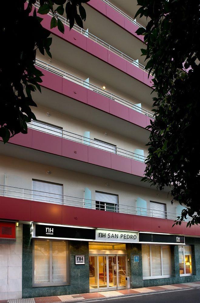 Nh San Pedro De Alcantara 3* Marbella