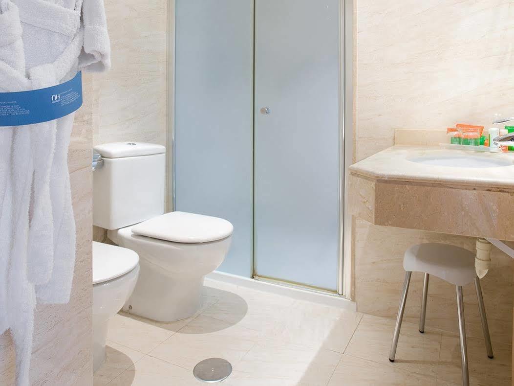 Nh San Pedro De Alcantara Hotel Marbella